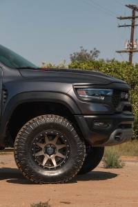 ICON Alloys Off-Road Wheels | 1350 Offroad - ICON Alloys Rebound, Bronze, 18x9 / 6x5.5, 0mm Offset Wheel 1818908350BR - Image 5