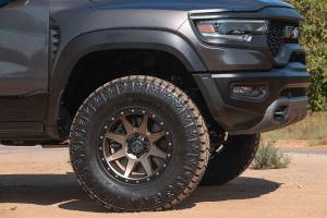 ICON Alloys Off-Road Wheels | 1350 Offroad - ICON Alloys Rebound, Bronze, 18x9 / 6x5.5, 0mm Offset Wheel 1818908350BR - Image 6