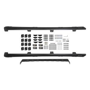 ARB Off-Road Accessories & Installation | 1350 Offroad - ARB BASE Rack Mount Kit with Deflector 17915080 - Image 2