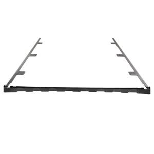 ARB Off-Road Accessories & Installation | 1350 Offroad - ARB BASE Rack Mount with Deflector 17921070 - Image 2
