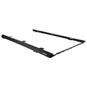 ARB Off-Road Accessories & Installation | 1350 Offroad - ARB BASE Rack Mount with Deflector 17921070 - Image 1