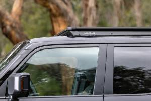 ARB Off-Road Accessories & Installation | 1350 Offroad - ARB BASE Rack Mount Kit and Deflector 17921080 - Image 4