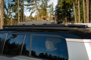 ARB Off-Road Accessories & Installation | 1350 Offroad - ARB BASE Rack Mount Kit and Deflector 17921080 - Image 3