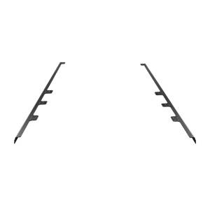 ARB Off-Road Accessories & Installation | 1350 Offroad - ARB BASE Rack Mount Kit and Deflector 17923040 - Image 1