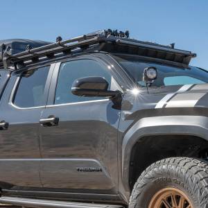 ARB Off-Road Accessories & Installation | 1350 Offroad - ARB BASE Rack Mount Kit and Deflector 17923040 - Image 4