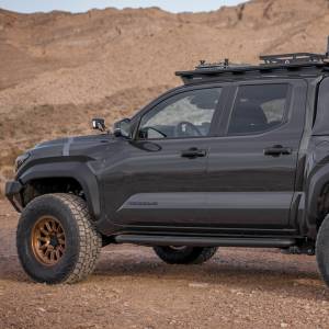 ARB Off-Road Accessories & Installation | 1350 Offroad - ARB BASE Rack Mount Kit and Deflector 17923040 - Image 3