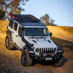 ARB Off-Road Accessories & Installation | 1350 Offroad - ARB BASE Rack Mount Kit 17950010 - Image 3