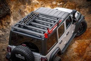 ARB Off-Road Accessories & Installation | 1350 Offroad - ARB BASE Rack Mount Kit 17950010 - Image 4