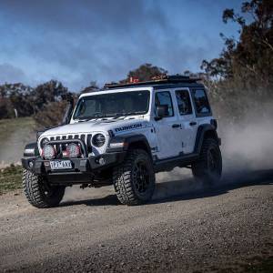 ARB Off-Road Accessories & Installation | 1350 Offroad - ARB BASE Rack Mount Kit 17950010 - Image 5