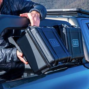 ARB Off-Road Accessories & Installation | 1350 Offroad - ARB Single Carry Case 270201 - Image 2