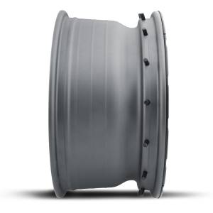 ICON Alloys Off-Road Wheels | 1350 Offroad - ICON Alloys Hammer Pro, Charcoal, 17x8.5 / 6x5.5, 25mm Offset Wheel 21017859057CH - Image 8