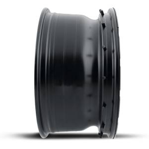 ICON Alloys Off-Road Wheels | 1350 Offroad - ICON Alloys Hammer Pro, Satin Black, 17x8.5 / 5x5, -6mm Offset Wheel 21017857345SB - Image 8
