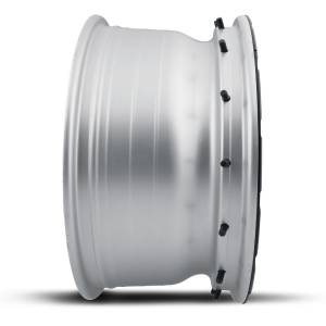 ICON Alloys Off-Road Wheels | 1350 Offroad - ICON Alloys Hammer Pro, Silver Machined, 17x8.5 / 5x150, 25mm Offset Wheel 21017855557SM - Image 7