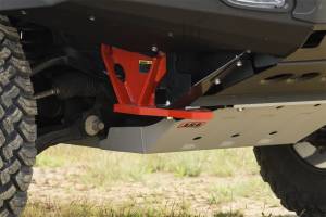 ARB Off-Road Accessories & Installation | 1350 Offroad - ARB Recovery Point 2823010 - Image 3