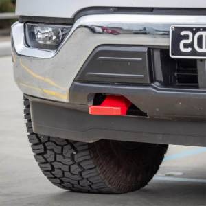 ARB Off-Road Accessories & Installation | 1350 Offroad - ARB Recovery Point 2836020 - Image 2