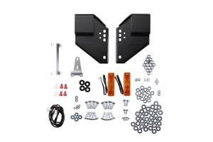 ARB Off-Road Accessories & Installation | 1350 Offroad - ARB Winch Bumper 3410100 - Image 4