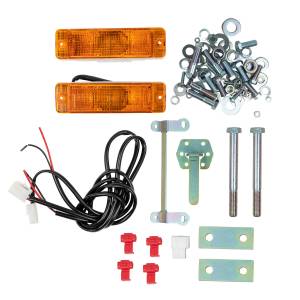ARB Off-Road Accessories & Installation | 1350 Offroad - ARB Winch Bumper 3411050 - Image 2