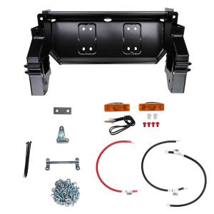 ARB Off-Road Accessories & Installation | 1350 Offroad - ARB Winch Bumper 3413010B - Image 2