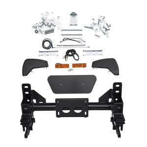 ARB Off-Road Accessories & Installation | 1350 Offroad - ARB Combination Bumper 3413050B - Image 3