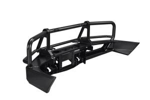 ARB Off-Road Accessories & Installation | 1350 Offroad - ARB Winch Bumper 3413190B - Image 4