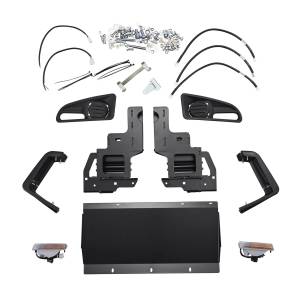 ARB Off-Road Accessories & Installation | 1350 Offroad - ARB Winch Bumper 3413190B - Image 3