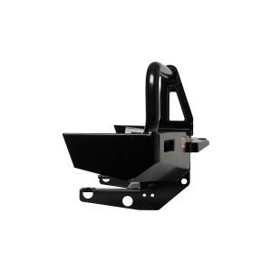 ARB Off-Road Accessories & Installation | 1350 Offroad - ARB Winch Bumper 3414090 - Image 3