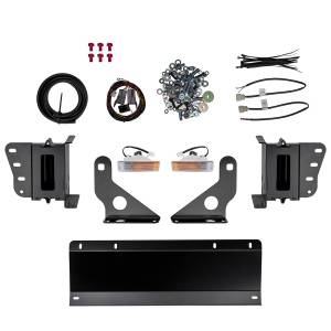 ARB Off-Road Accessories & Installation | 1350 Offroad - ARB Commercial Combination Bumper 3414470B - Image 2