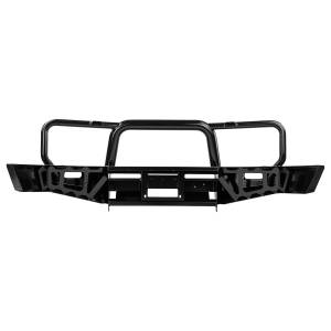 ARB Off-Road Accessories & Installation | 1350 Offroad - ARB Commercial Combination Bumper 3414470B - Image 4