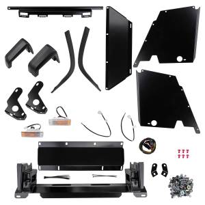 ARB Off-Road Accessories & Installation | 1350 Offroad - ARB Combination Bumper 3414480 - Image 2