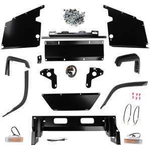 ARB Off-Road Accessories & Installation | 1350 Offroad - ARB Combination Bumper 3414490 - Image 2