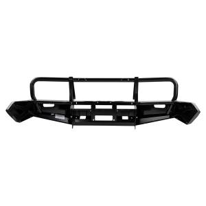 ARB Off-Road Accessories & Installation | 1350 Offroad - ARB Combination Bumper 3414490 - Image 4