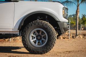 ICON Alloys Off-Road Wheels | 1350 Offroad - ICON Alloys 3" Lift, Coilover Spacer Kit IVD4300 - Image 3