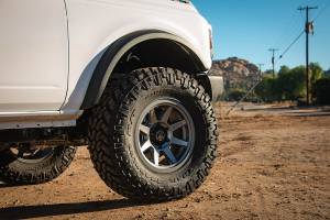 ICON Alloys Off-Road Wheels | 1350 Offroad - ICON Alloys 3" Lift, Coilover Spacer Kit IVD4300 - Image 5