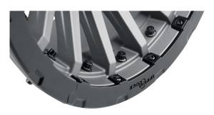 ICON Alloys Off-Road Wheels | 1350 Offroad - ICON Alloys Recon Pro, Charcoal, 17x8.5 / 6x5.5, 0mm Offset Wheel 23617858347CH - Image 4