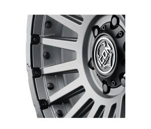 ICON Alloys Off-Road Wheels | 1350 Offroad - ICON Alloys Recon Pro, Charcoal, 18x9 / 6x135, 6mm Offset Wheel 23618906352CH - Image 7