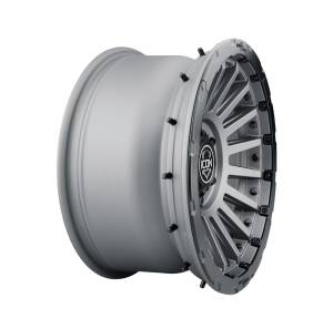 ICON Alloys Off-Road Wheels | 1350 Offroad - ICON Alloys Recon Pro, Charcoal, 17x8.5 / 5x150, 25mm Offset Wheel 23617855557CH - Image 11