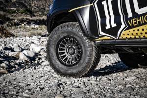 ICON Alloys Off-Road Wheels | 1350 Offroad - ICON Alloys Recon Pro, Charcoal, 17x8.5 / 5x4.5, 0mm Offset Wheel 23617856547CH - Image 8