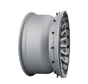 ICON Alloys Off-Road Wheels | 1350 Offroad - ICON Alloys Recon Pro, Charcoal, 17x8.5 / 5x4.5, 0mm Offset Wheel 23617856547CH - Image 10