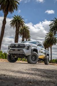 ICON Alloys Off-Road Wheels | 1350 Offroad - ICON Alloys Recon Pro, Satin Black, 18x9 / 6x5.5, 40mm Offset Wheel 23618909066SB - Image 3