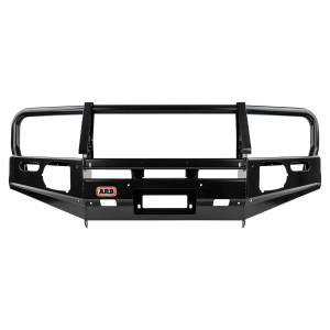 ARB Off-Road Accessories & Installation | 1350 Offroad - ARB Winch Bumper 3414520B - Image 1
