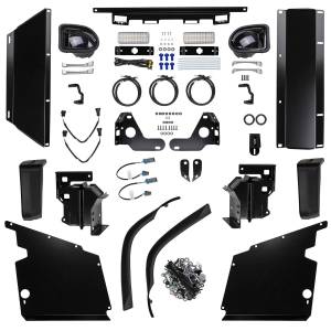 ARB Off-Road Accessories & Installation | 1350 Offroad - ARB Winch Bumper 3414520B - Image 2