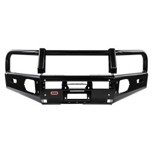 ARB Off-Road Accessories & Installation | 1350 Offroad - ARB Summit Winch Bumper 3414560B - Image 1