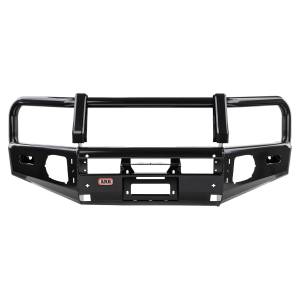 ARB Off-Road Accessories & Installation | 1350 Offroad - ARB Summit Winch Bumper 3414570 - Image 1
