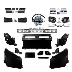 ARB Off-Road Accessories & Installation | 1350 Offroad - ARB Summit Winch Bumper 3414570B - Image 2