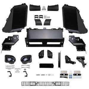 ARB Off-Road Accessories & Installation | 1350 Offroad - ARB Summit Winch Bumper 3414600B - Image 2