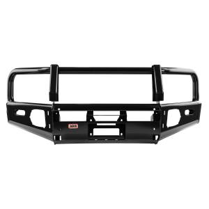 ARB Off-Road Accessories & Installation | 1350 Offroad - ARB Summit Winch Bumper 3414630B - Image 1