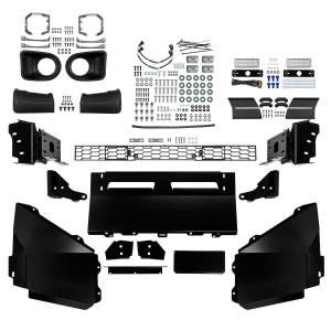 ARB Off-Road Accessories & Installation | 1350 Offroad - ARB Summit Winch Bumper 3414630B - Image 2