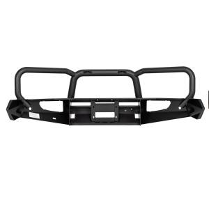 ARB Off-Road Accessories & Installation | 1350 Offroad - ARB Commercial Combination Bumper 3414730B - Image 4
