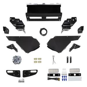 ARB Off-Road Accessories & Installation | 1350 Offroad - ARB Commercial Combination Bumper 3414730 - Image 2