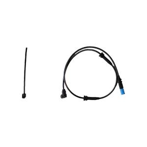 Bilstein Shocks & Suspension | 1350 Offroad - Bilstein B6 Performance (DampTronic) - Suspension Strut Assembly 23-266483 - Image 2